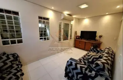 Casa com 3 quartos à venda no Jardim Manoel Penna, Ribeirão Preto 