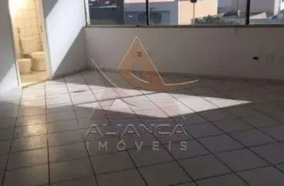Sala comercial à venda no Alto da Boa Vista, Ribeirão Preto 