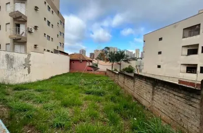 Terreno à venda no Jardim Botânico, Ribeirão Preto 