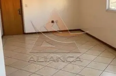 Apartamento com 3 quartos à venda no Jardim Paulista, Ribeirão Preto 