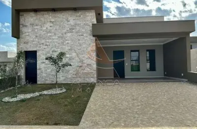 Casa em condomínio fechado com 3 quartos à venda no Real Sul, Ribeirão Preto 