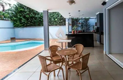 Casa em condomínio fechado com 3 quartos à venda no Condomínio Guaporé, Ribeirão Preto 