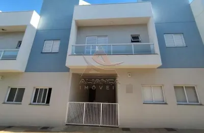 Casa com 3 quartos à venda na Vila Maria Luiza, Ribeirão Preto 