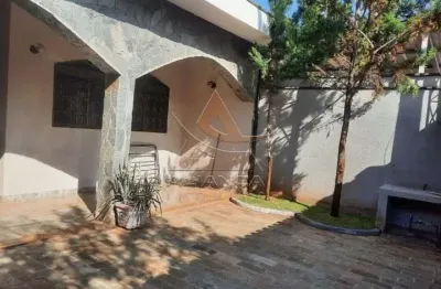 Casa com 3 quartos à venda no Sumarezinho, Ribeirão Preto 