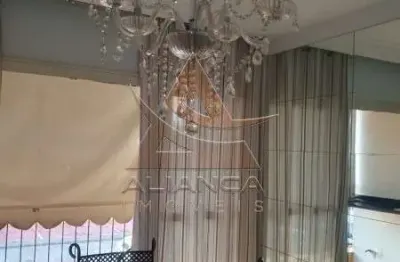 Apartamento com 2 quartos à venda na Vila Mariana, Ribeirão Preto 