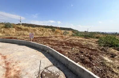 Terreno à venda no Recreio Anhangüera, Ribeirão Preto 