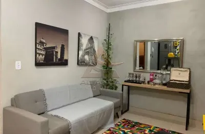Apartamento - ribeirão preto - jardim presidente dutra