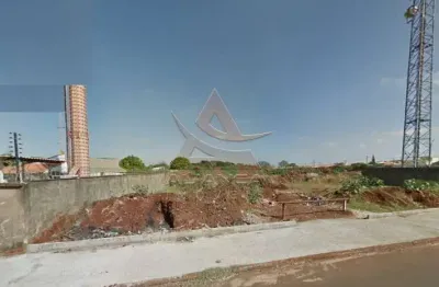 Terreno à venda no Jardim José Figueira, Ribeirão Preto 