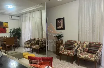 Apartamento com 3 quartos à venda no Alto do Ipiranga, Ribeirão Preto 