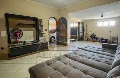 Casa com 2 quartos à venda no Campos Elíseos, Ribeirão Preto 