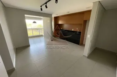 Apartamento com 2 quartos à venda no Quinta da Primavera, Ribeirão Preto 