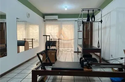 Sala comercial à venda no Alto da Boa Vista, Ribeirão Preto 