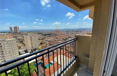 Apartamento com 2 quartos à venda na Vila Monte Alegre, Ribeirão Preto 