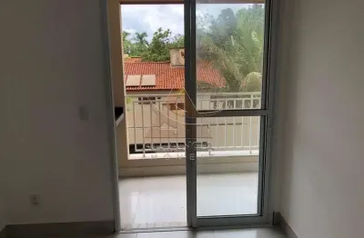 Apartamento com 2 quartos à venda no Ribeirânia, Ribeirão Preto 