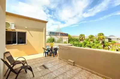 Apartamento com 2 quartos à venda no Parque Residencial Lagoinha, Ribeirão Preto 
