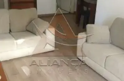 Apartamento com 3 quartos à venda no Parque Residencial Lagoinha, Ribeirão Preto 