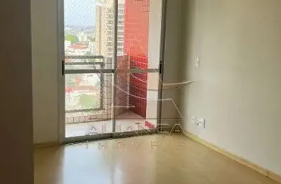 Apartamento com 2 quartos à venda na Vila Seixas, Ribeirão Preto 