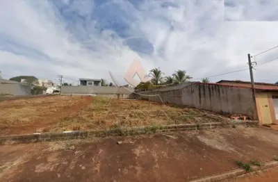 Terreno à venda no Jardim Itaú, Ribeirão Preto 