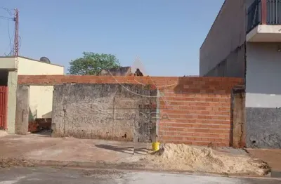 Terreno à venda no Ipiranga, Ribeirão Preto 