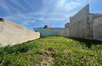 Terreno à venda no Alto da Boa Vista, Ribeirão Preto 