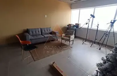 Sala comercial à venda no Jardim Califórnia, Ribeirão Preto 