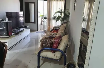 Apartamento com 2 quartos à venda na Vila Seixas, Ribeirão Preto 