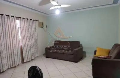 Casa com 3 quartos à venda no Ipiranga, Ribeirão Preto 