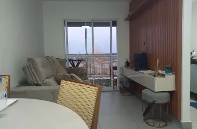 Apartamento com 2 quartos à venda no Parque Residencial Lagoinha, Ribeirão Preto 