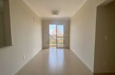 Apartamento com 2 quartos à venda no Jardim Nova Aliança, Ribeirão Preto 
