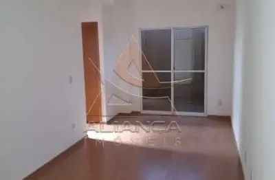 Apartamento com 2 quartos à venda no Quinta da Primavera, Ribeirão Preto 