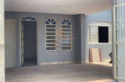 Casa com 3 quartos à venda na Vila Carvalho, Ribeirão Preto 