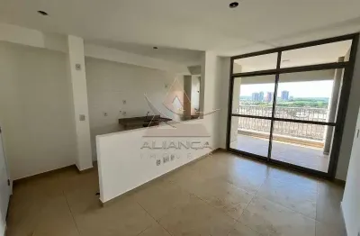 Apartamento com 2 quartos à venda no Jardim Botânico, Ribeirão Preto 