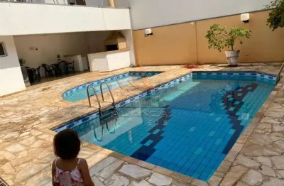 Apartamento com 2 quartos à venda na Vila Seixas, Ribeirão Preto 