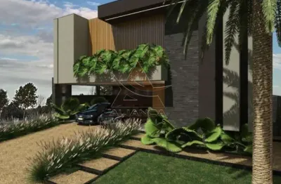 Casa em condomínio fechado com 4 quartos à venda no Condomínio Guaporé, Ribeirão Preto 