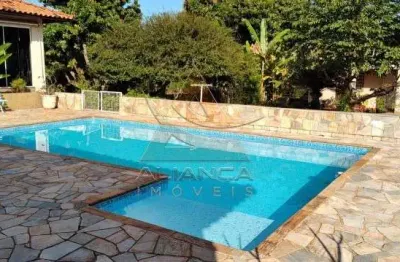 Chácara / sítio com 4 quartos à venda no Centro, Jardinópolis 