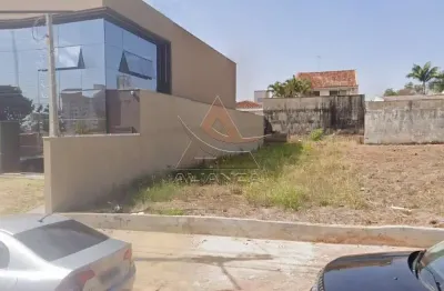 Terreno à venda no Jardim Califórnia, Ribeirão Preto 