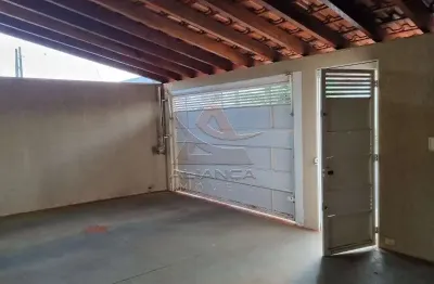 Casa com 3 quartos à venda no Jardim Ouro Branco, Ribeirão Preto 