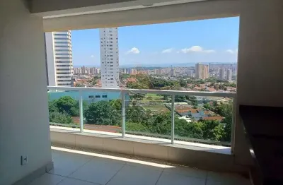 Apartamento com 2 quartos à venda no Jardim São Luiz, Ribeirão Preto 