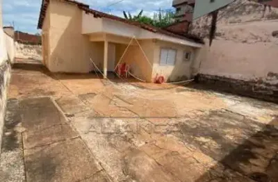 Casa com 2 quartos à venda no Jardim Paulista, Ribeirão Preto 