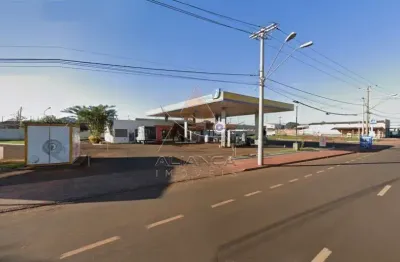 Ponto comercial à venda na Vila Elisa, Ribeirão Preto 