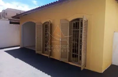 Casa com 3 quartos à venda no Jardim Paulista, Ribeirão Preto 