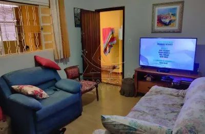 Casa com 3 quartos à venda no Jardim Paulistano, Ribeirão Preto 