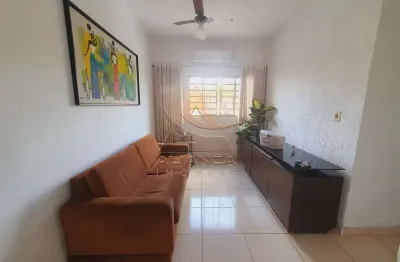 Apartamento com 2 quartos à venda no Parque Anhangüera, Ribeirão Preto 