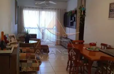 Apartamento com 2 quartos à venda no Jardim Palmares, Ribeirão Preto 