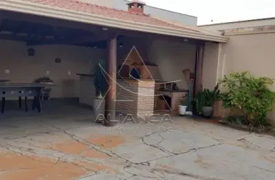 Chácara / sítio com 1 quarto à venda no Parque dos Bandeirantes, Ribeirão Preto 