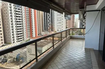 Apartamento com 3 quartos à venda no Centro, Ribeirão Preto 