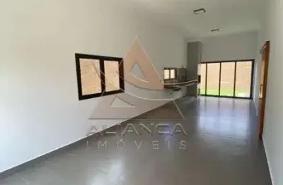 Casa com 3 quartos à venda em Bonfim Paulista, Ribeirão Preto 