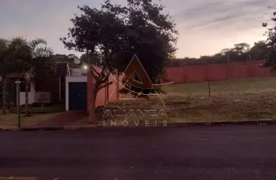 Terreno à venda em Bonfim Paulista, Ribeirão Preto 