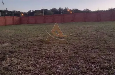 Terreno à venda em Bonfim Paulista, Ribeirão Preto 