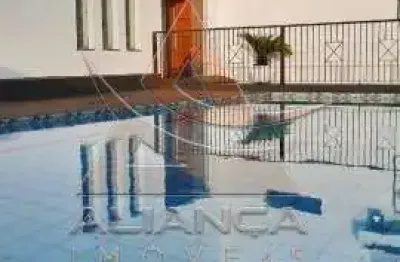 Casa com 2 quartos à venda na Vila Monte Alegre, Ribeirão Preto 